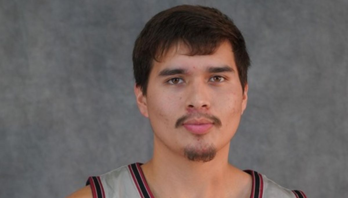 Former Crow Creek HS Basketball Player Teron Sazue Passes Away, Leaving A Community Mourning