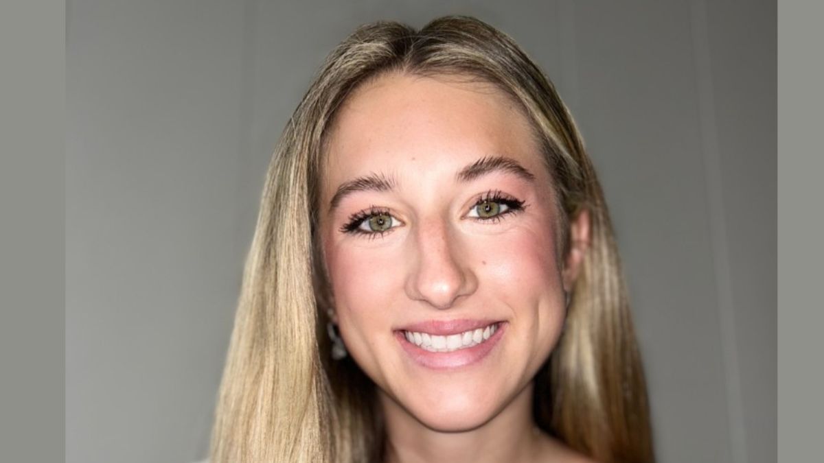 Eastvale, California Native and Azusa Pacific Volleyball Star Terra Whitaker Passes Away