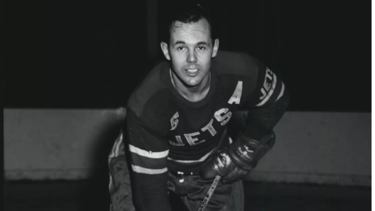 Spokane, Washington Mourns Legendary Former Hockey Player and Coach Tom Hodges, 93, Survived by Children Gil and Nancy