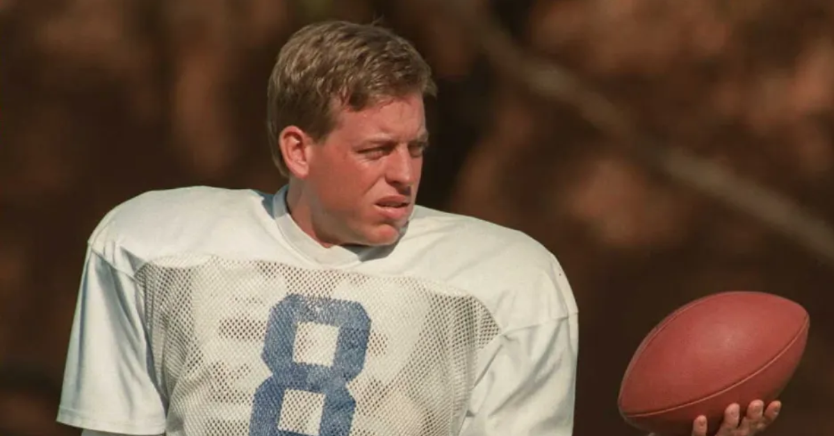 Steroids, Lies, and The Rose Bowl: Ex-Green Bay Packer Tony Mandarich’s Doping Confession Rocks Football Legacy