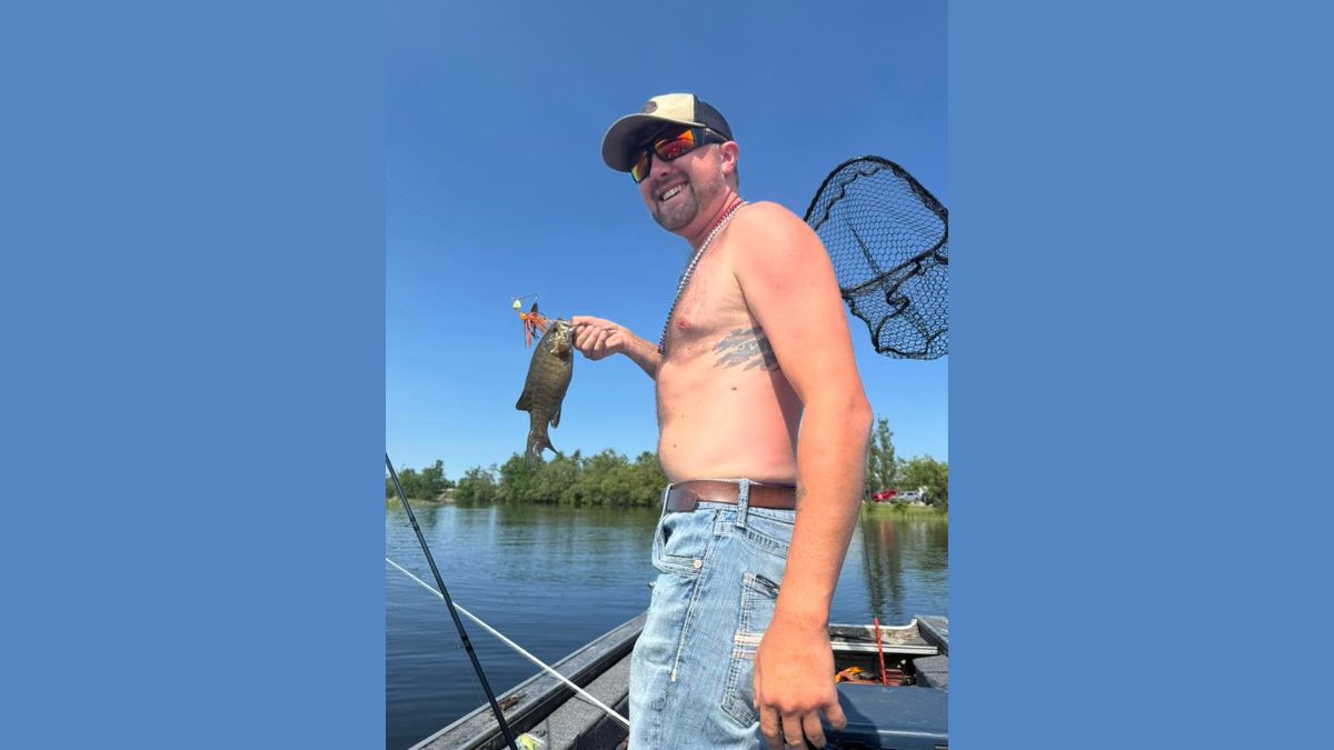 Former Ovid-Elsie High School Wrestler Tyler Alexander Pease, 29, Passes Away Leaving His Wife Carrie And Daughter Mila Pease