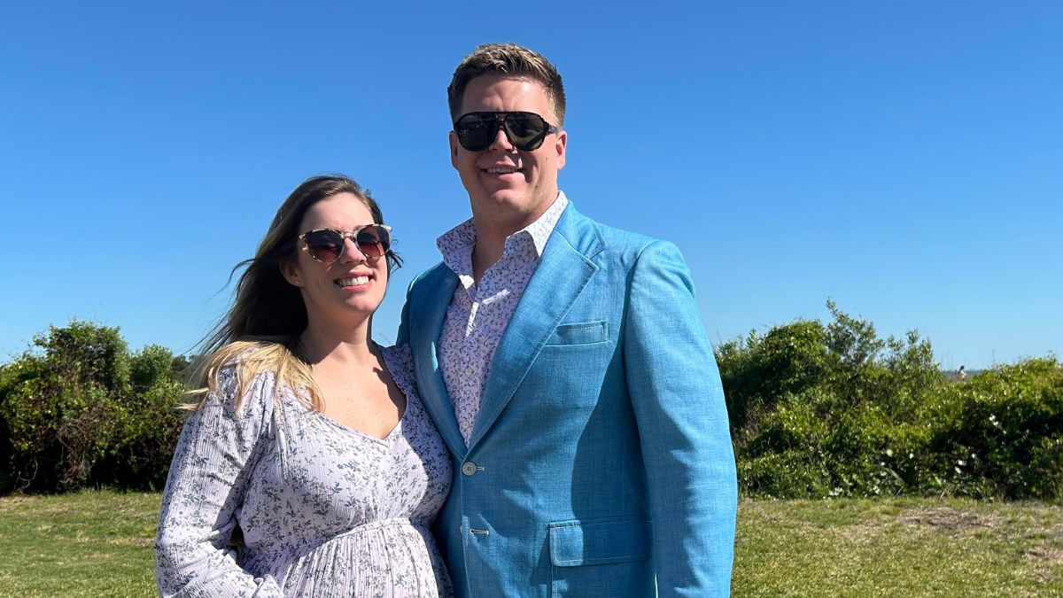 Easton, PA Firefighter and Former Citadel Defenseman Tyler Weidner, Aged 33, Passes Away, Leaving Behind His Parents Kevin and Nellisa and Family