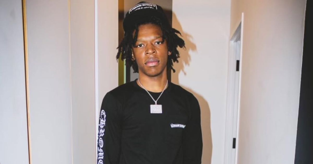 Rapper WowdyHB in Custody After Alleged Involvement in Bronx Shooting That Killed One During Basketball Event!