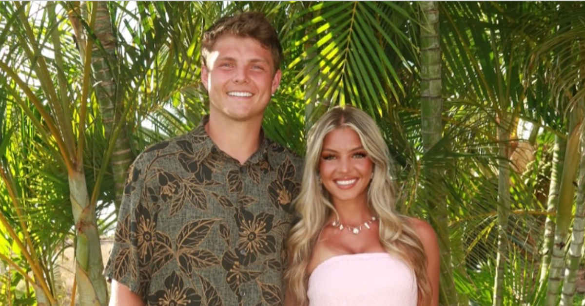 Miami Dolphin’s Zach Wilson’s Wife, Nicolette Dellanno’s Parents Are Robert And Kathy Dellanno