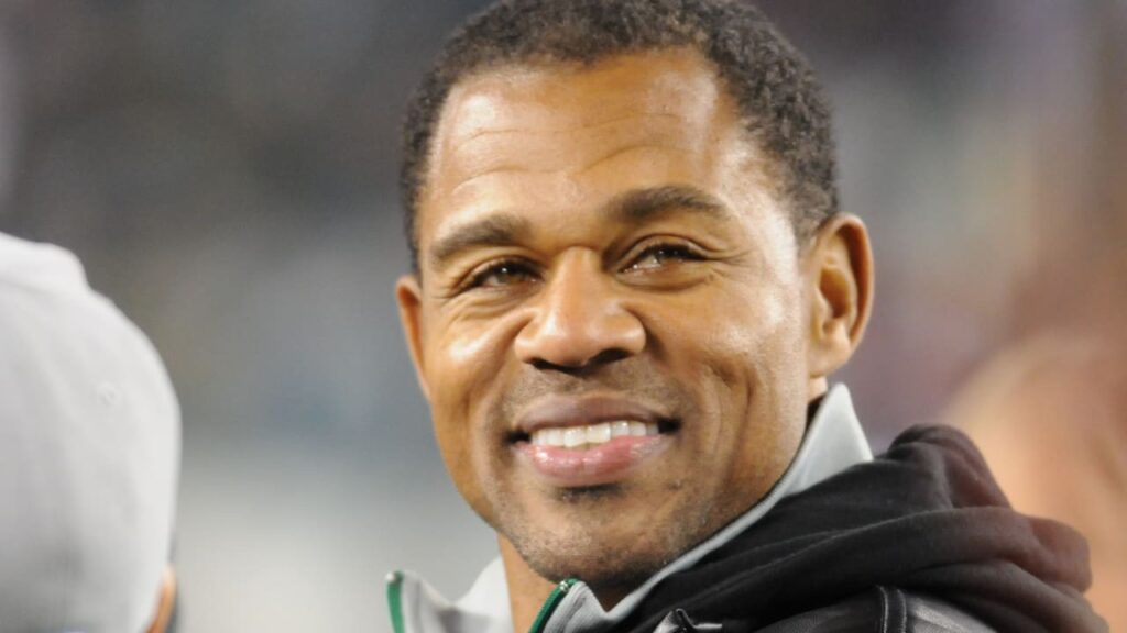 NFL Stars Eric Allen and Marcus Allen Aren’t Related Despite Sharing Similar Last Name!