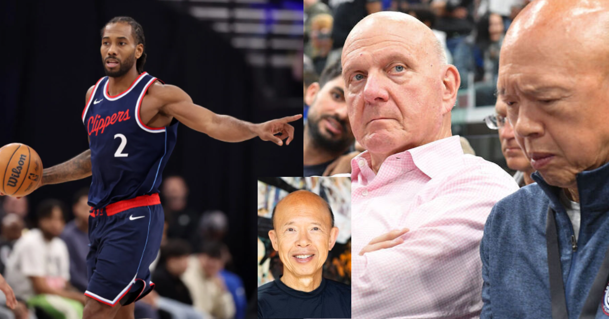Secret Kawhi Leonard Payment Traced to Shady Investment: Minority Owner’s Daughter at Center of NBA Probe!