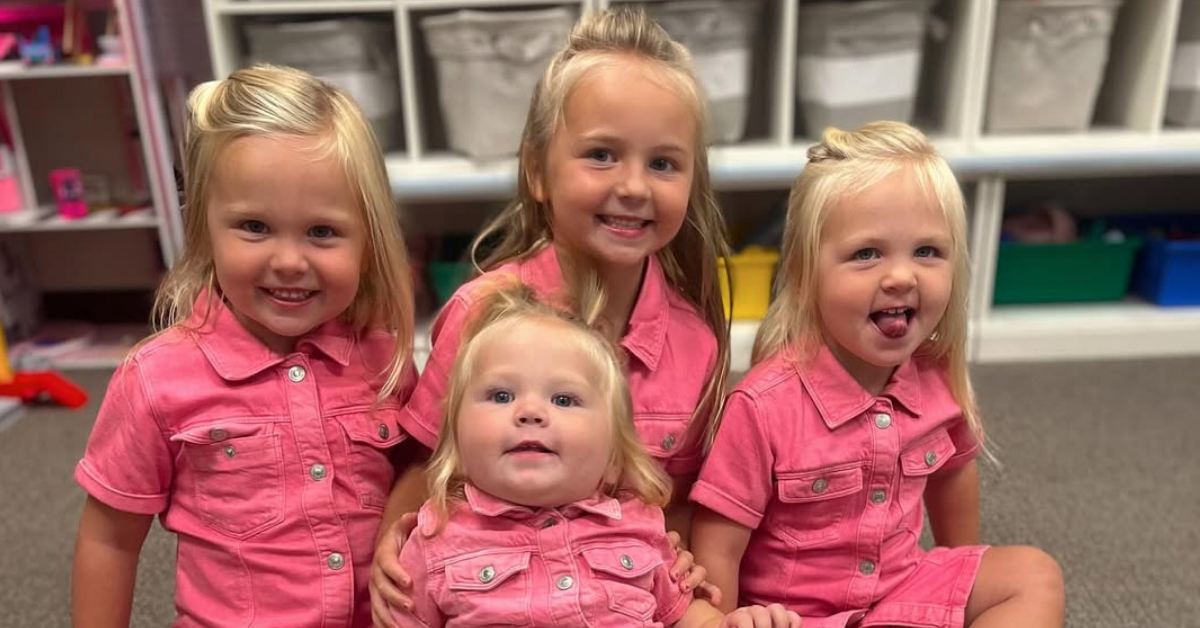 Baseball Pitcher Jason Adam is Living a Beautifully Grounded Life With His Wife, Kelsey, And Their Four Daughters!